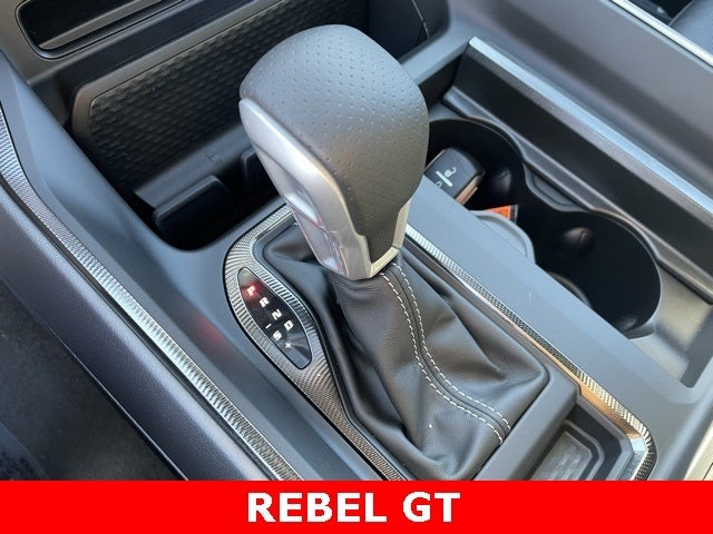 2024 RAM 1500 Rebel GT